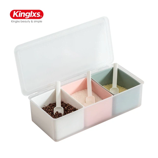 Kitchen Supplies